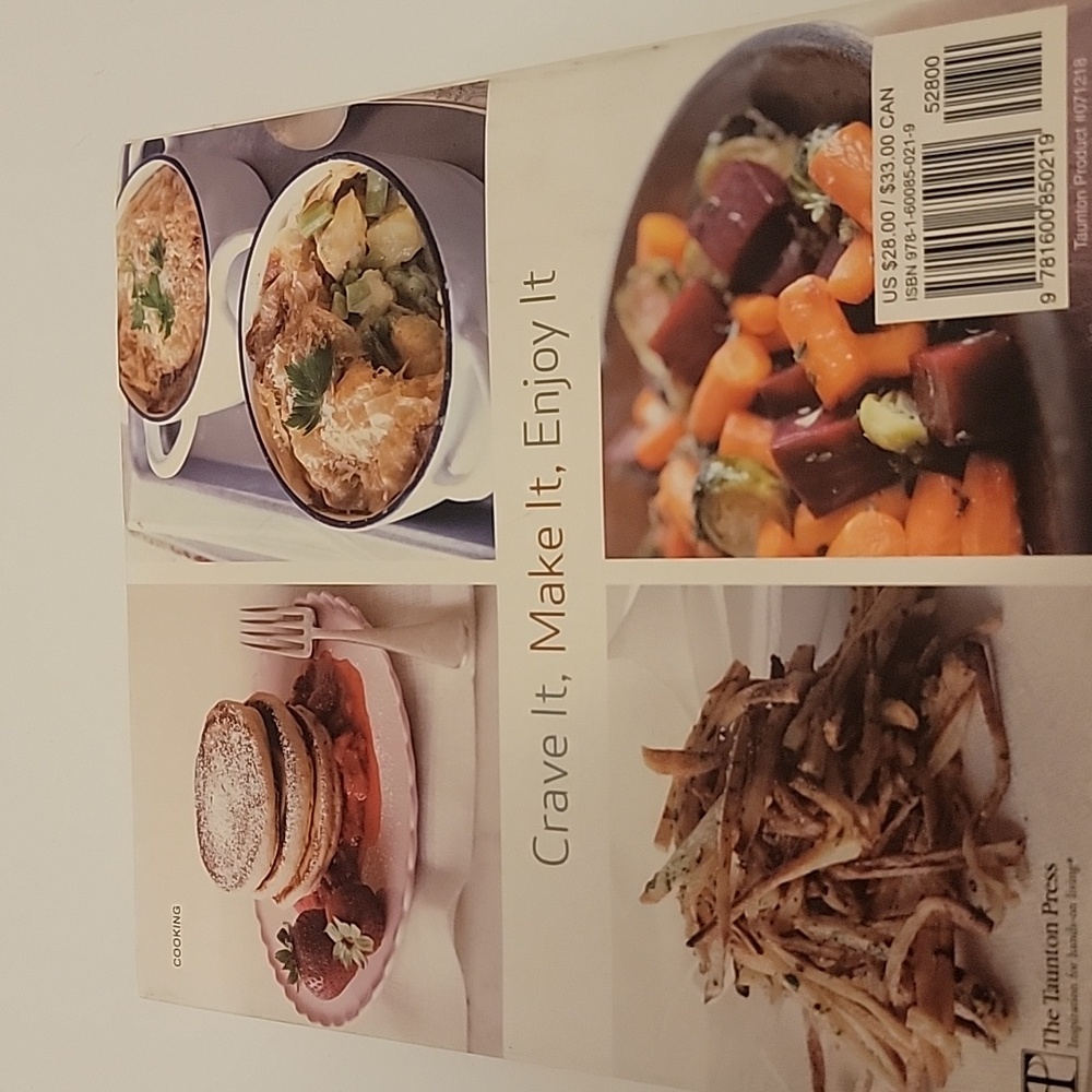 Cookbook - Picture 4 of 4